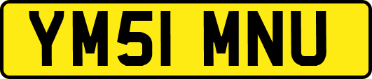 YM51MNU