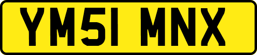 YM51MNX
