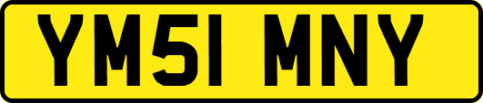 YM51MNY