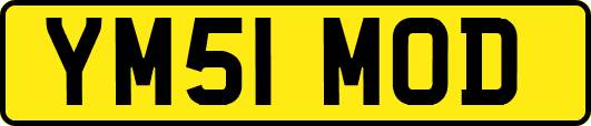 YM51MOD