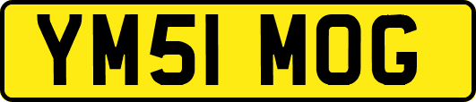 YM51MOG