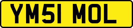 YM51MOL