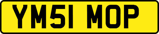 YM51MOP
