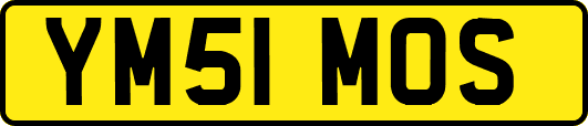 YM51MOS