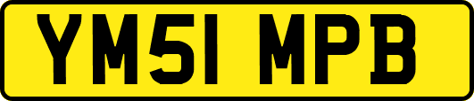 YM51MPB