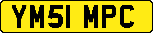 YM51MPC