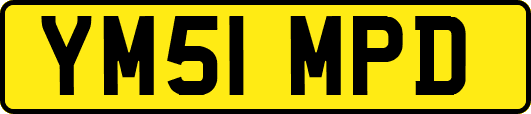 YM51MPD