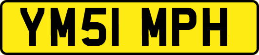 YM51MPH