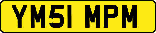 YM51MPM