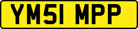 YM51MPP