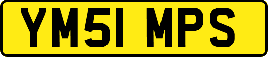 YM51MPS