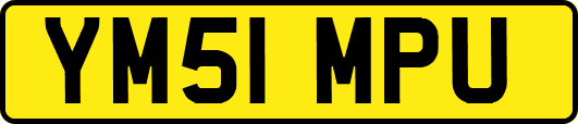 YM51MPU