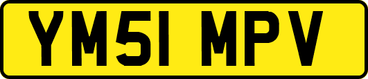 YM51MPV