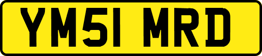 YM51MRD