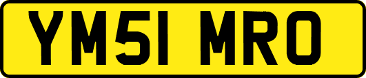 YM51MRO