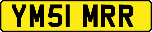 YM51MRR