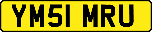 YM51MRU
