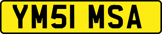 YM51MSA