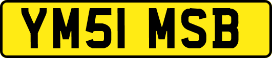 YM51MSB