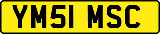 YM51MSC