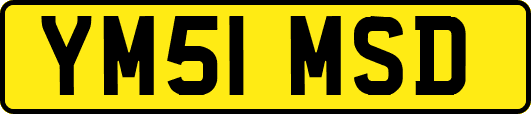 YM51MSD