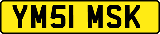 YM51MSK