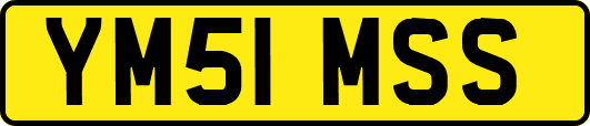 YM51MSS
