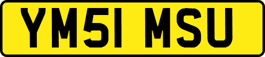 YM51MSU