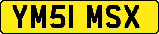 YM51MSX