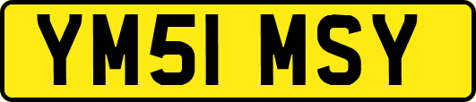 YM51MSY