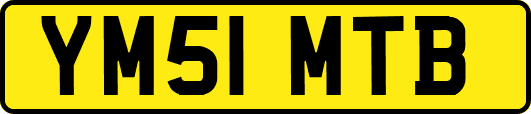YM51MTB