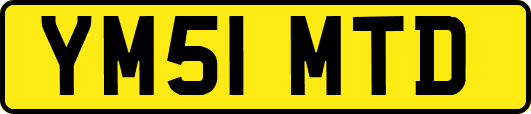 YM51MTD