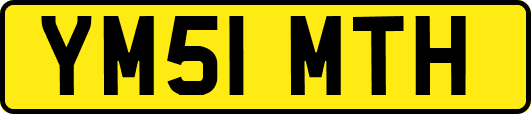 YM51MTH