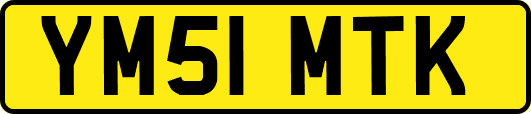 YM51MTK
