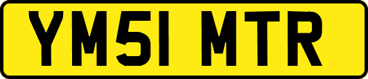 YM51MTR