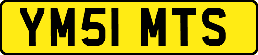 YM51MTS