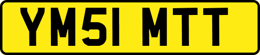 YM51MTT