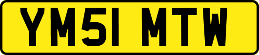 YM51MTW