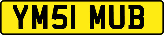 YM51MUB