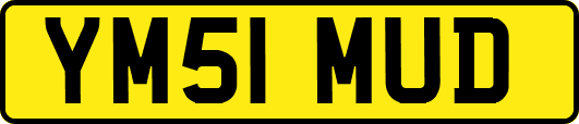 YM51MUD