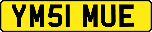 YM51MUE