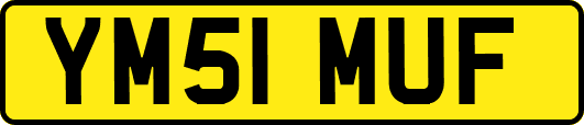 YM51MUF