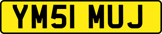 YM51MUJ