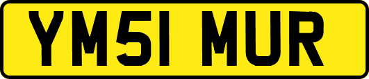 YM51MUR