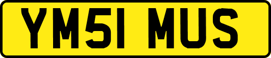YM51MUS