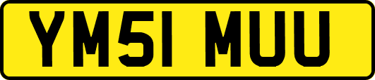 YM51MUU