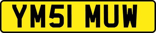 YM51MUW
