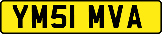 YM51MVA