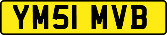 YM51MVB