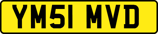 YM51MVD